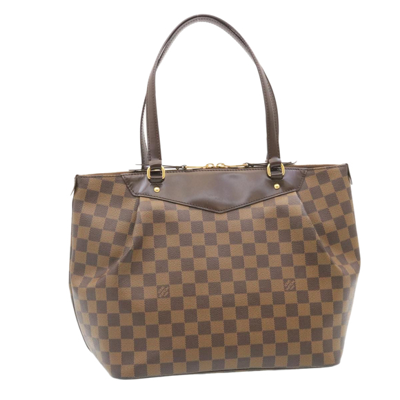LOUIS VUITTON Westminster Handbag - Picture 15 of 16